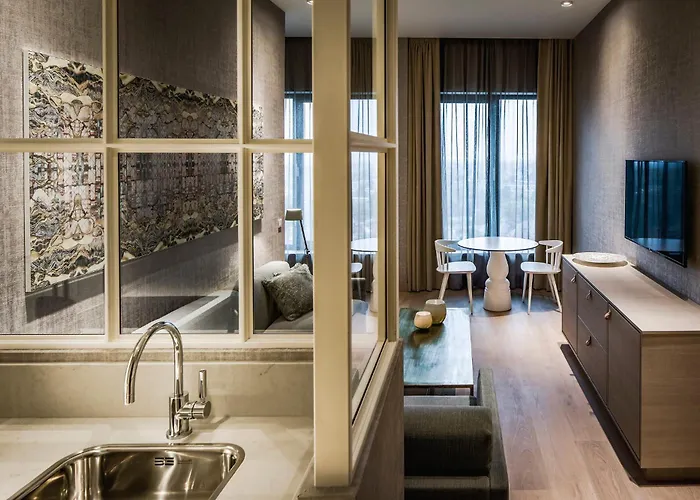 Van Der Valk Hotel Enschede