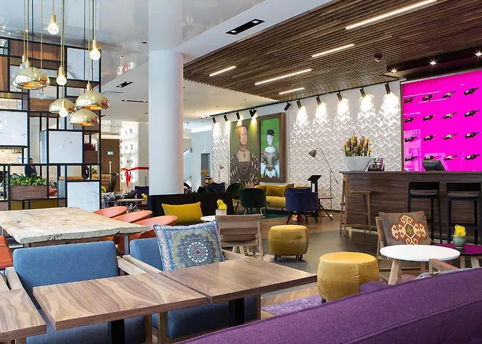 Mercure Krakow Stare Miasto