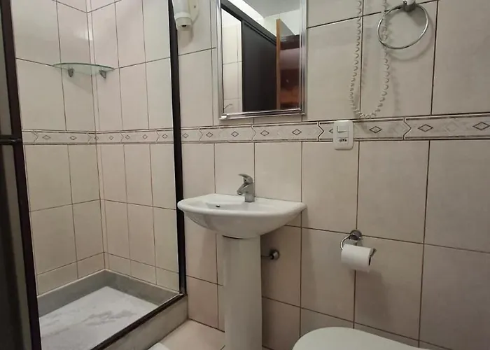 Estrela Palace Hotel