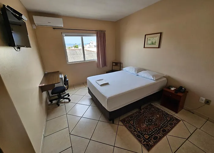 Hotel Pontal
