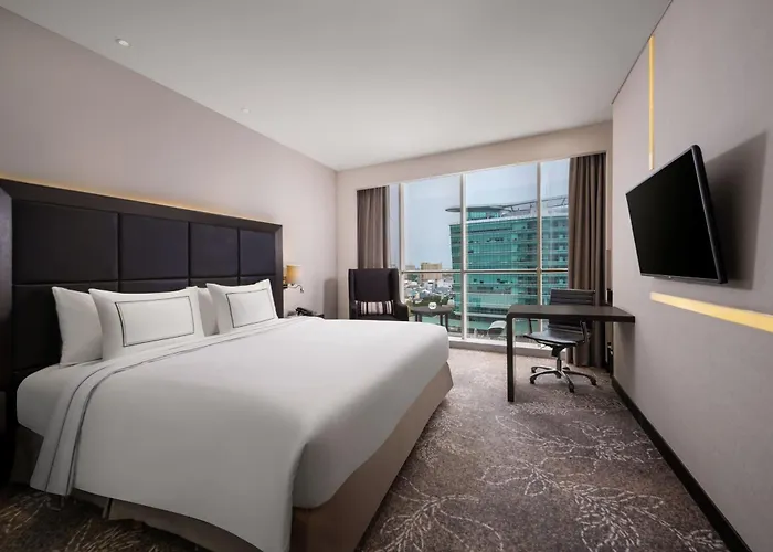 Meliá Makassar
