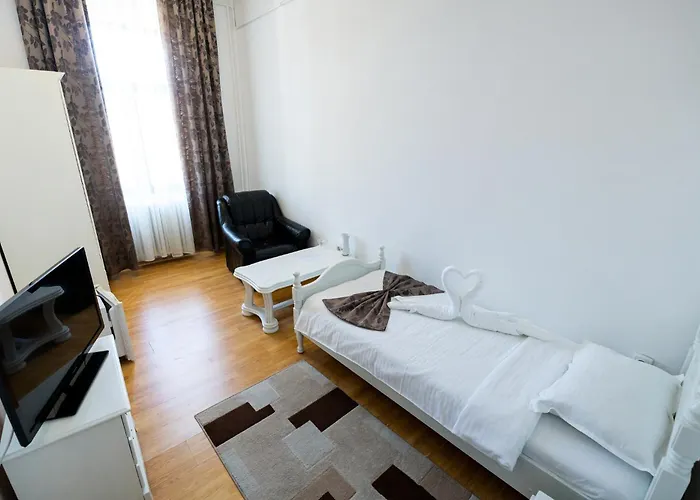 Hotel Dacia