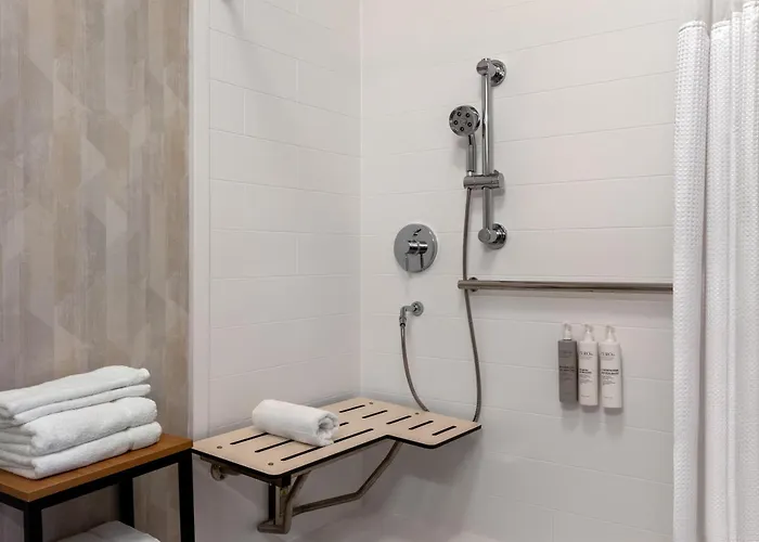 Hampton Inn & Suites Rockland