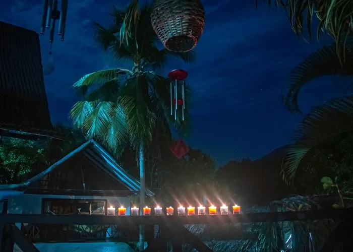 Hostal Antawara Tayrona