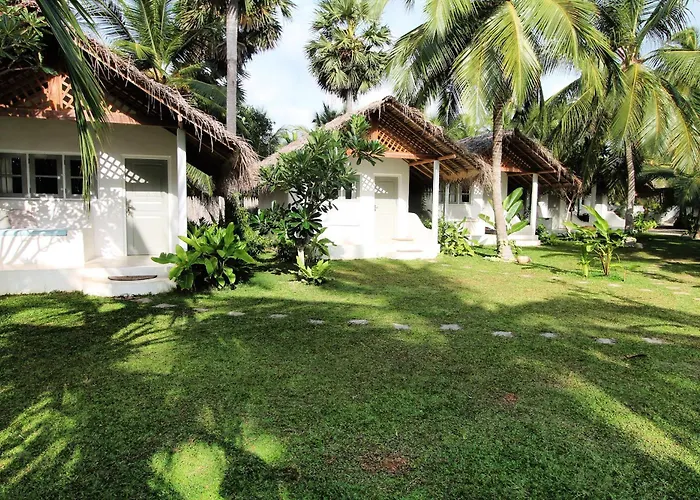 The Rascals Kite Resort