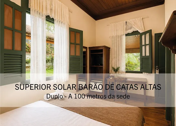 Hotel Quadrado