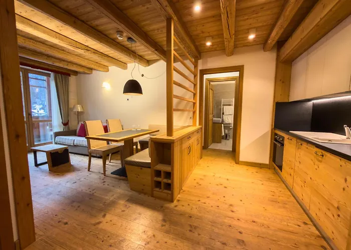 Alagna Mountain Resort & Spa
