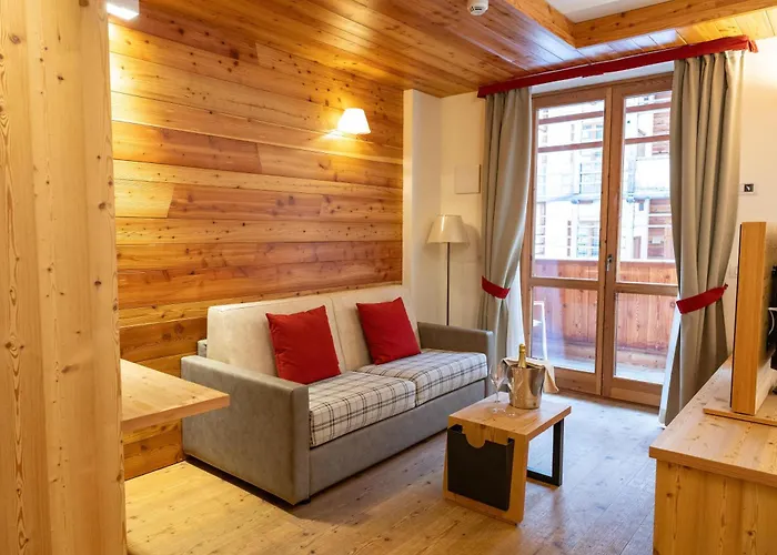 Alagna Mountain Resort&SPA