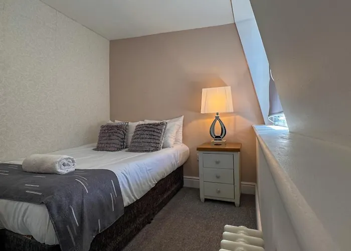 The Chatwal Boutique Hotel