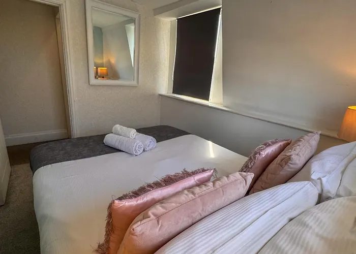 The Chatwal Boutique Hotel