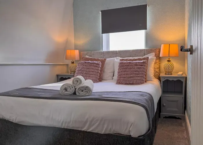 The Chatwal Boutique Hotel