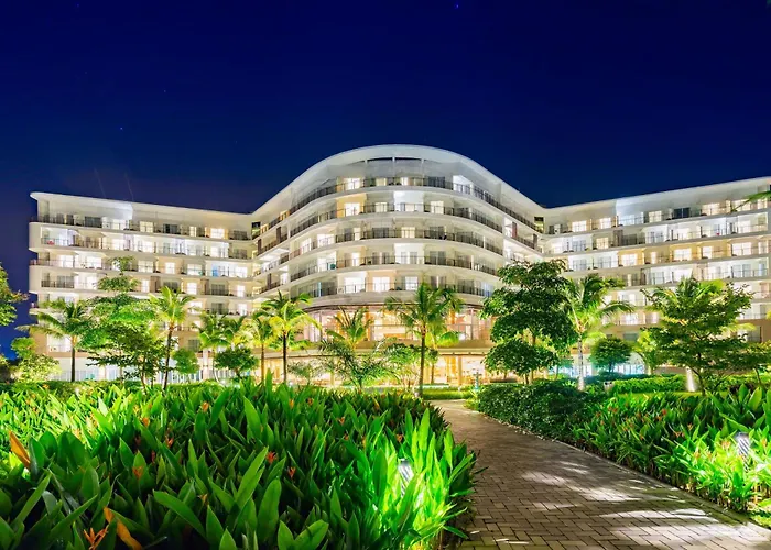 SOL by Meliá Phu Quoc