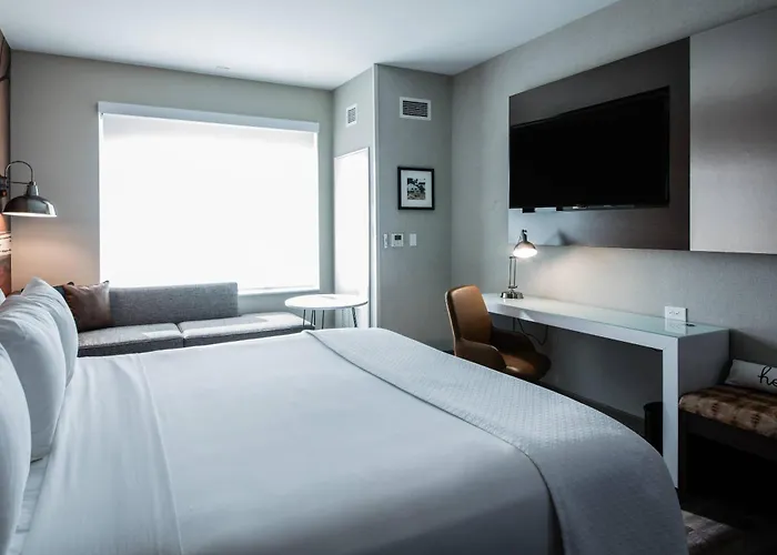 Cambria Hotel Mcallen Convention Center