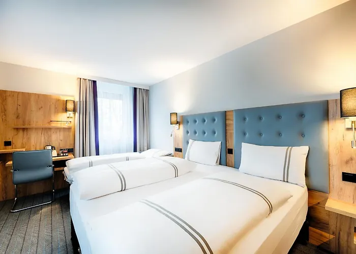 Premier Inn Lindau
