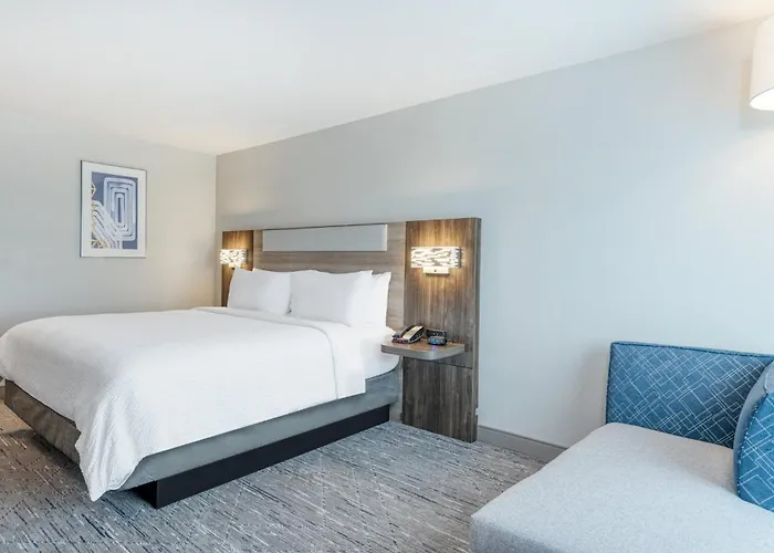 Holiday Inn Express - Rensselaer By Ihg
