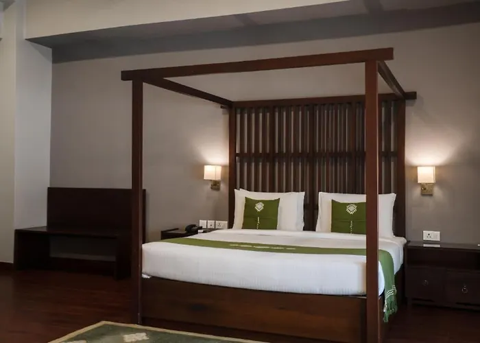 Cityhotel, Thimphu