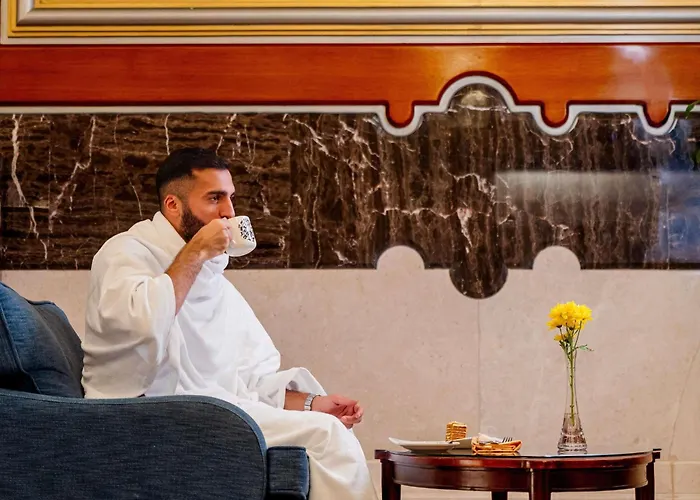 Swissotel Al Maqam Makkah