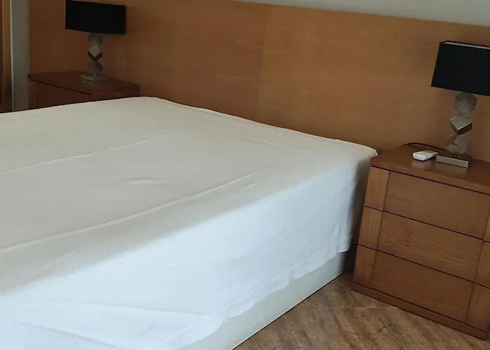 Apartamento Sol E Mar 2