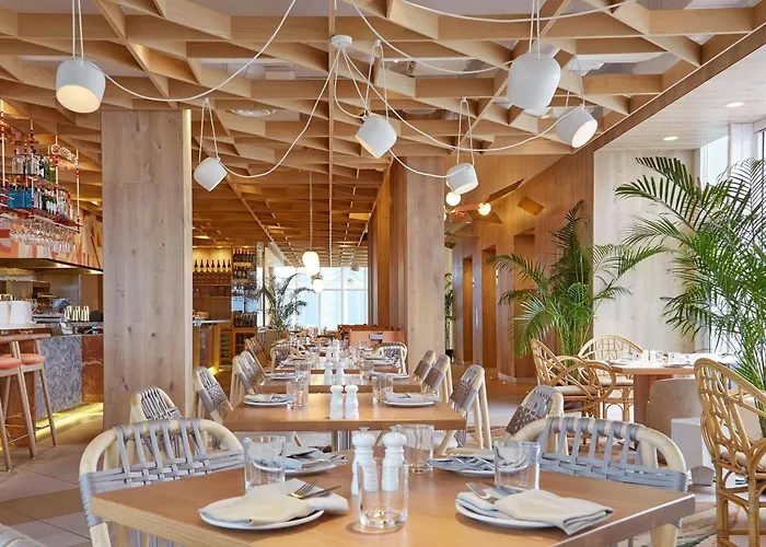 Bisha, A Luxury Collection Hotel, Toronto