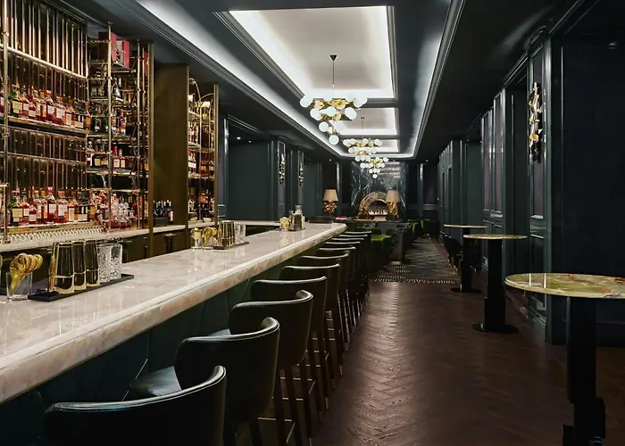 Bisha, A Luxury Collection Hotel, Toronto