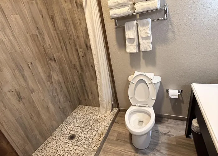 Sagebrush Hotel