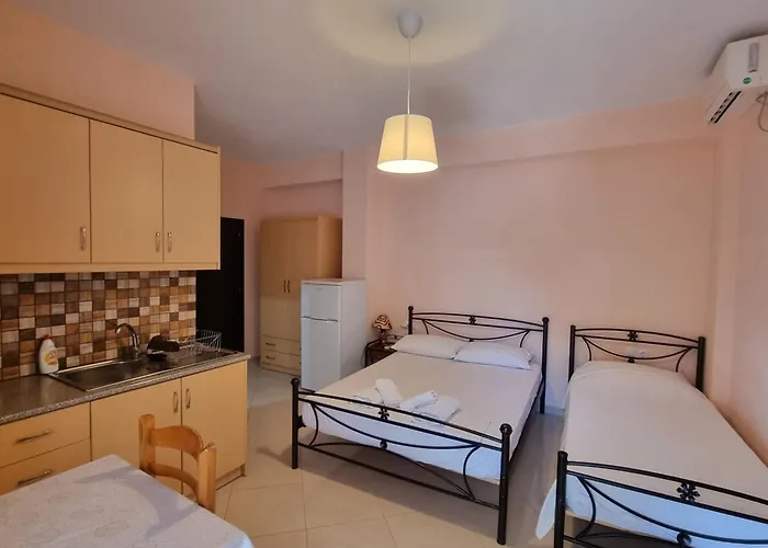 Let Rooms Lukova