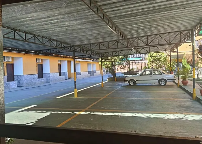 Pousada H&D