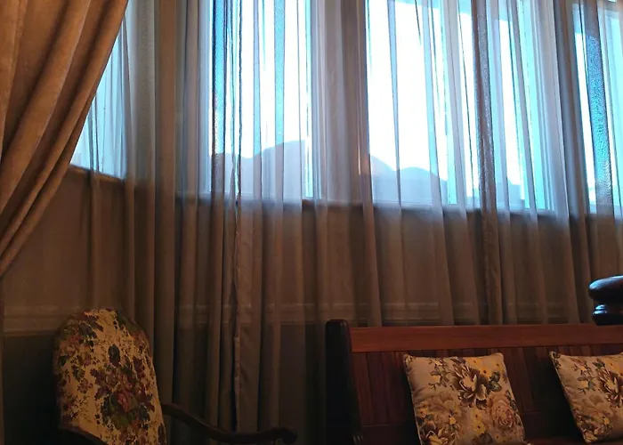 Park Hotel Bethlehem