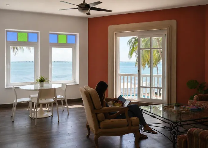 Casa Tortugas Boutique Hotel - A Hidden Gem In Cancun