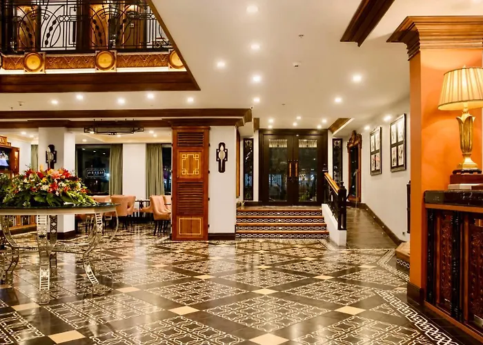 Herald Suites Polaris