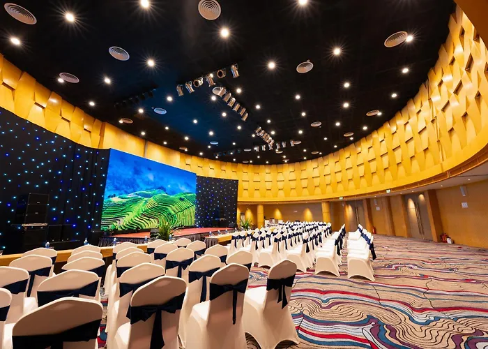 Pao'S Sapa Leisure Hotel