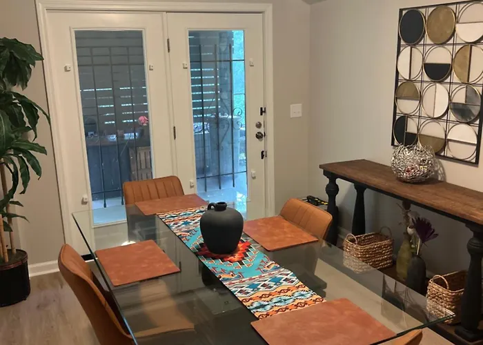 Cozymountainretreat