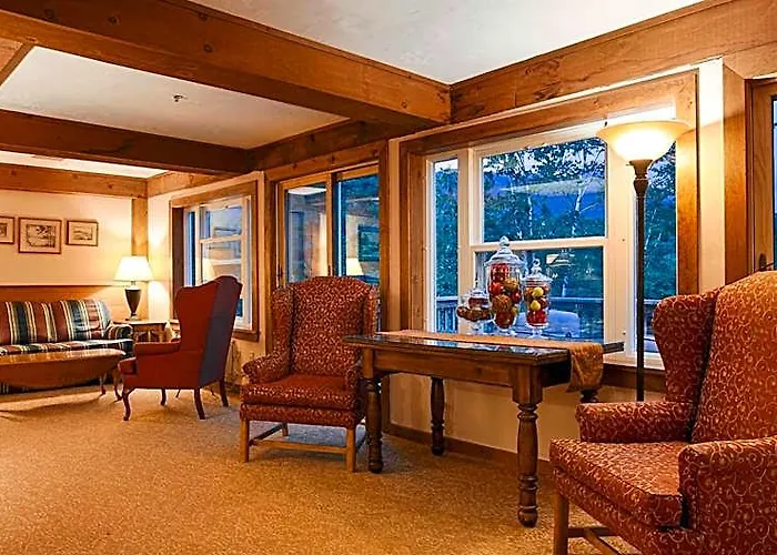 Silver Fox Inn
