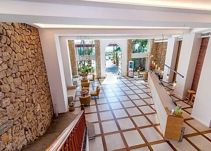 Hotel Na Taconera Sport & Relax