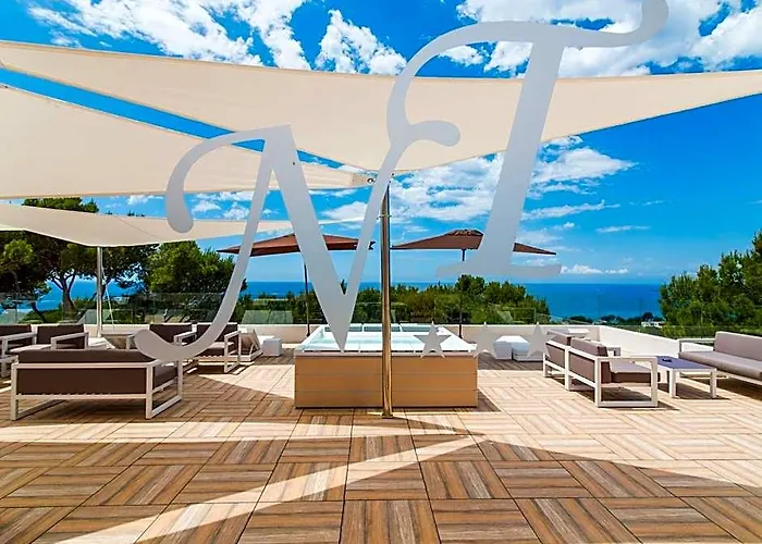 Hotel Na Taconera Sport & Relax