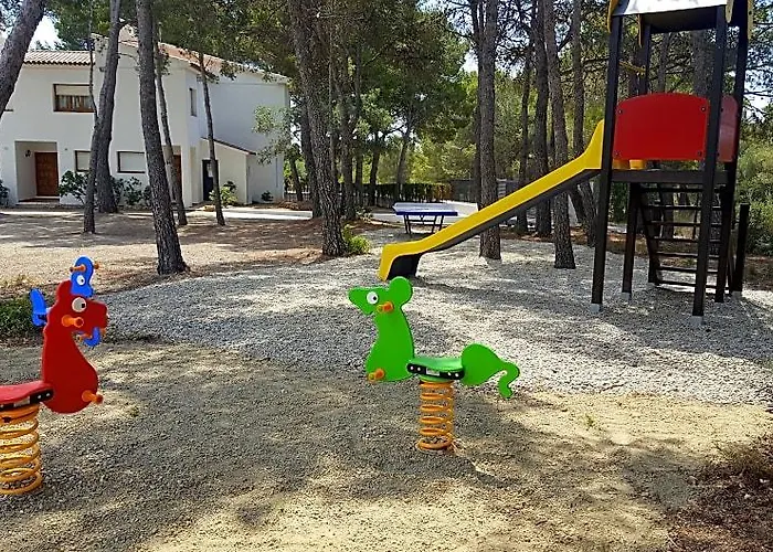 El Pinar