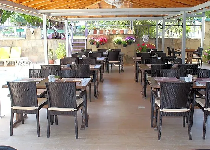Victoria Princess Hotel