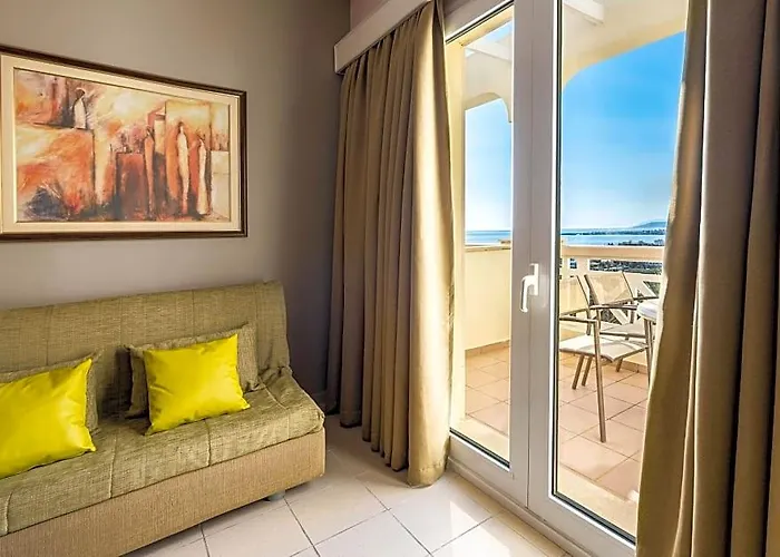 Arion Palace Hotel - Adults Only
