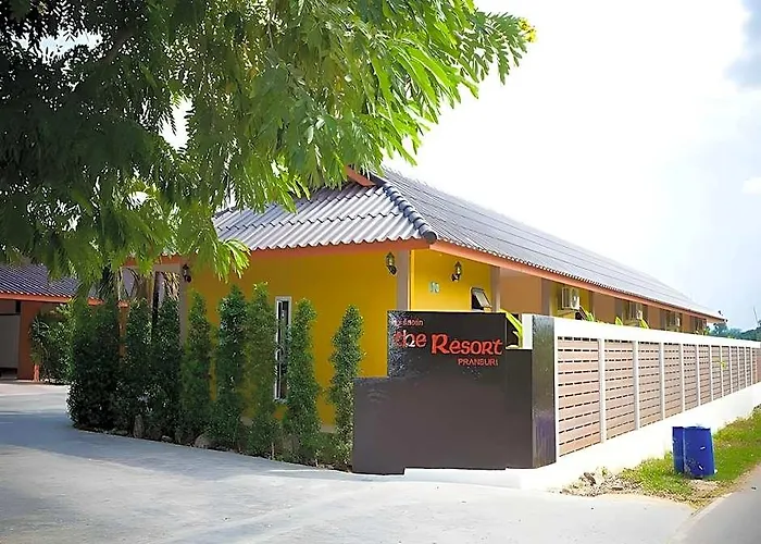 The Resort Pranburi