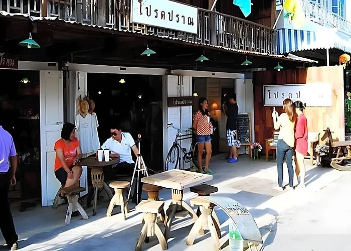 The Resort Pranburi