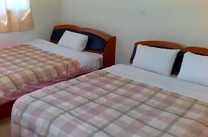 W.S.H. B & B