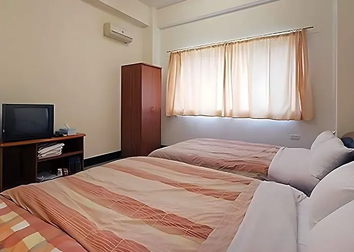 W.S.H. B & B