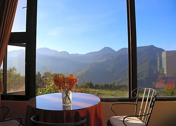 Margaret Garden Homestay B&B