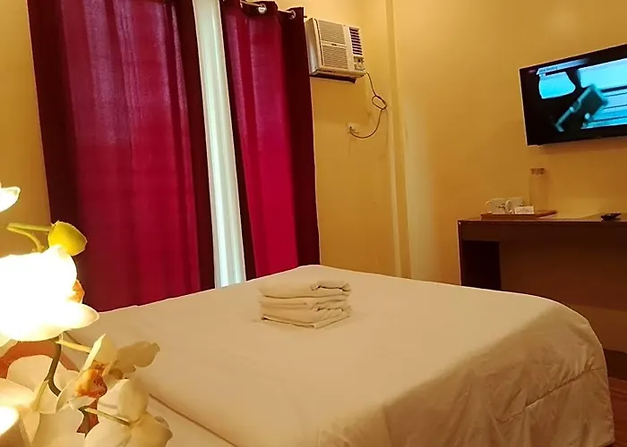 Nathaniel Hotel
