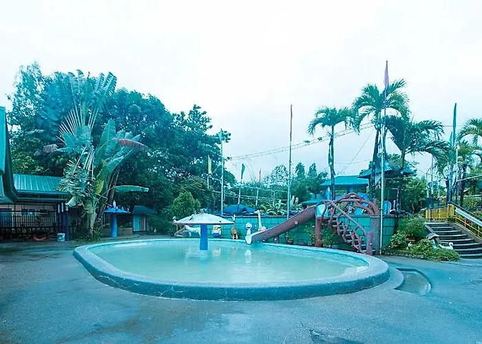 Villa Del Carmen Resort And Restaurant