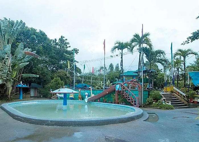 Villa Del Carmen Resort And Restaurant