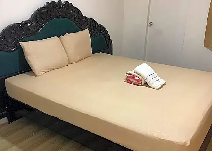 Pearl Platinum Hotel