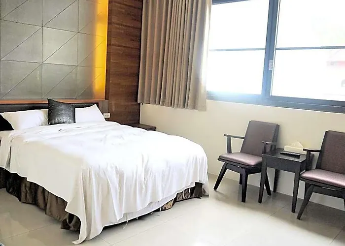 Shi Su Wan Jia Homestay I