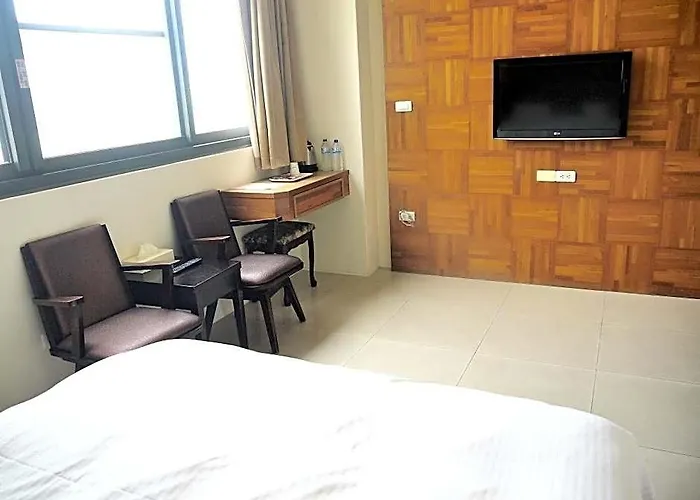 Shi Su Wan Jia Homestay I