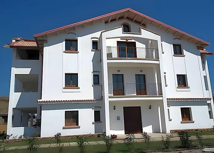 Residence Barko